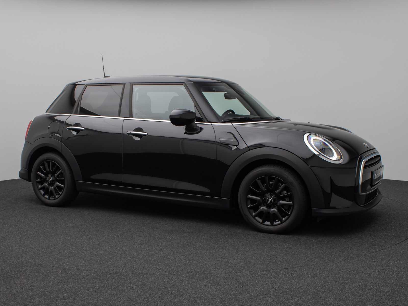 Fahrzeugabbildung MINI Cooper Trim Kamera DAB Komfort Leder Sport LED
