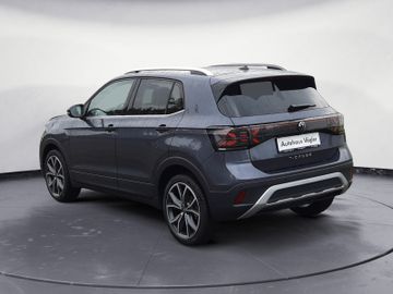 Volkswagen T-Cross 1.0 TSI 85 kW Style