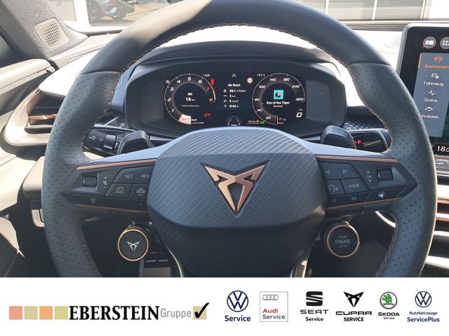 Cupra Terramar 1.5 eTSI LED NAVI RFK Head-UP