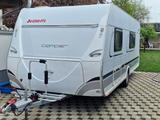 Dethleffs Andere  Camper lifestyle*Doppelstockbett*sep.Dus - Dethleffs Camper