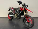 Ducati Hypermotard 698 RVE *Termignoni* - Ducati Hypermotard 698