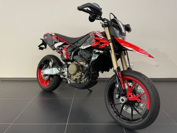 Ducati Hypermotard 698 RVE