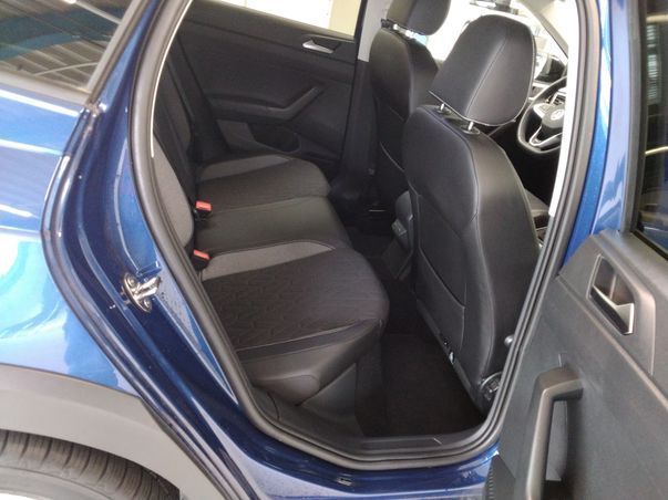 Volkswagen Taigo - Bild 6