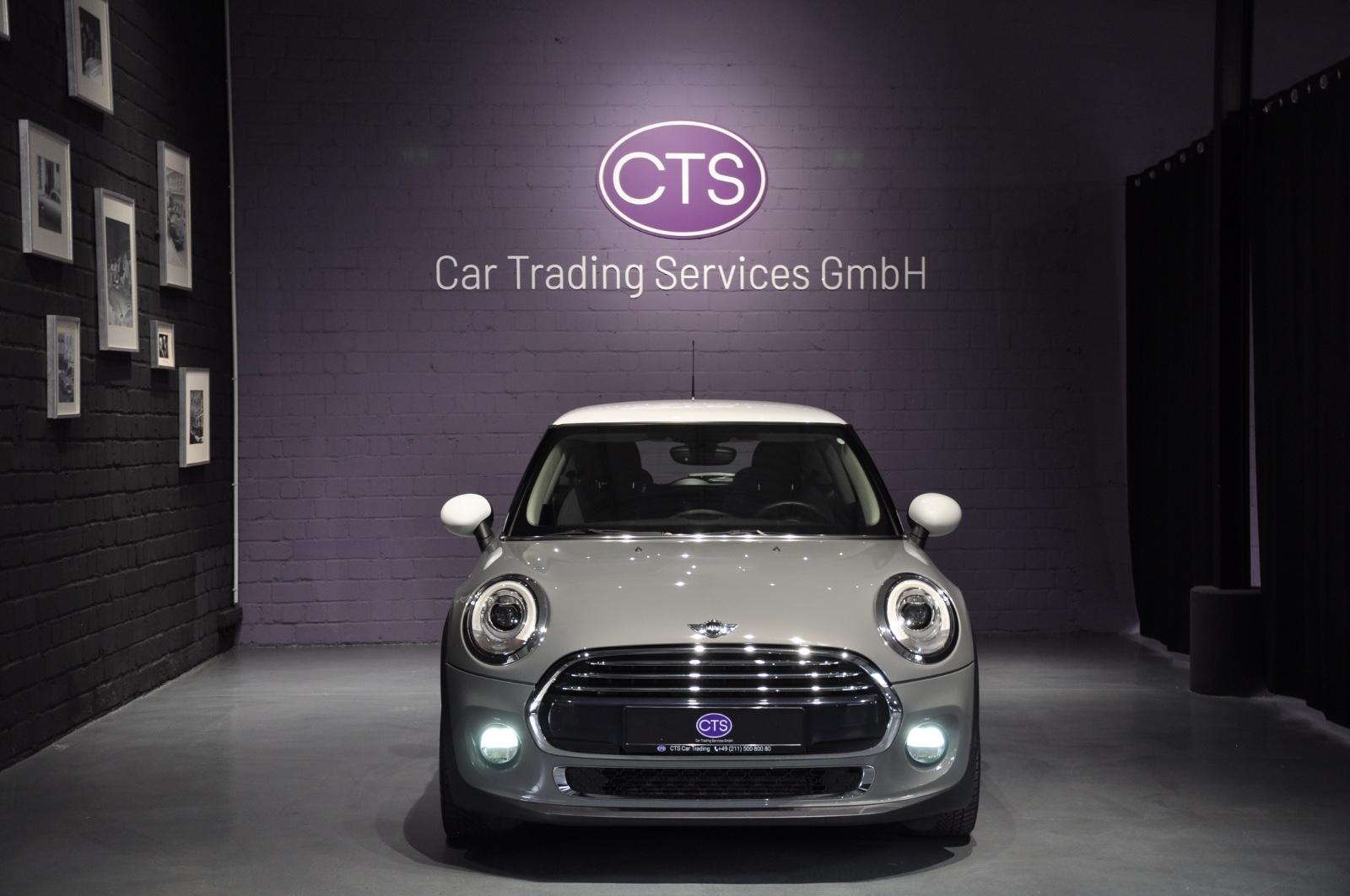 MINI COOPER Mini 3-trg. Cooper
