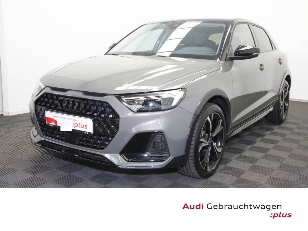 Other Audi A1 allstreet 30 TFSI