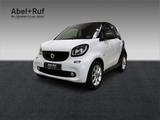 Smart fortwo coupe PASSION+Cool&Audio - Smart ForTwo: Coupé, Passion