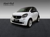 Smart fortwo coupe PASSION+Cool&Audio - Smart: Audio