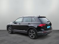 Volkswagen Tiguan - Vorschau Bild 3