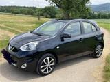 Nissan Micra Tekna *TÜV neu* - Nissan Micra: Schiebedach, Kleinwagen