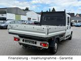 Peugeot Boxer Pritsche Doka. 435 L3 BlueHDi 160 7-SITZER - Peugeot Boxer Gebrauchtwagen