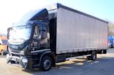 Iveco Eurocargo 120-250/LBW-Palfinger,Retarder,E6 - Iveco Eurocargo 120e25