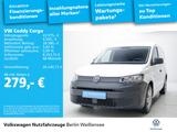 Volkswagen Caddy Cargo EcoProfi TDI DSG*KLIMA*DAB*GJR*PDC* - Volkswagen Caddy mit Diesel-Antrieb: Kombi