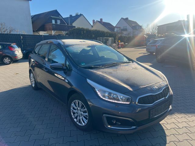 Kia cee'd / Ceed