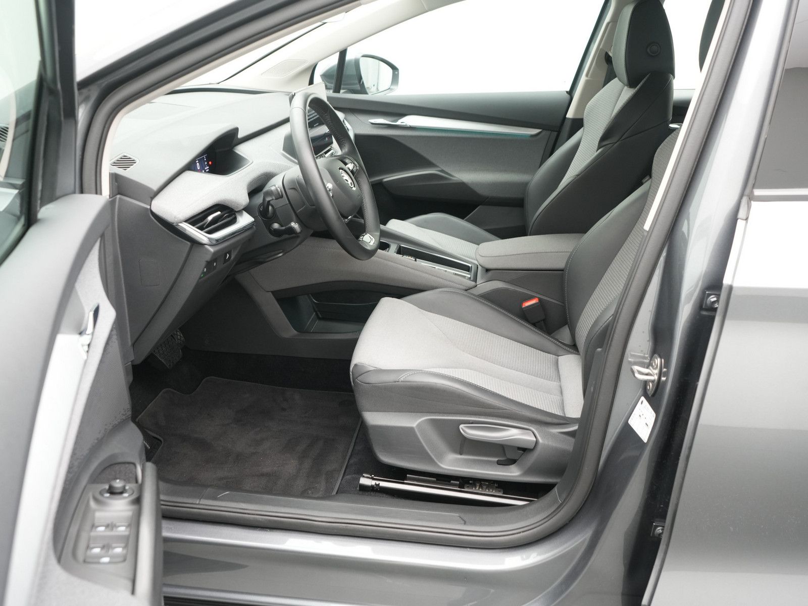 Skoda Enyaq - Bild 10