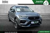 Cupra Ateca  2.0 TSI DSG 4Drive*LED*NAVI*KAMERA* - Cupra Ateca Gebrauchtwagen
