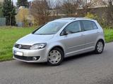 Volkswagen Vw Golf 6 Plus STYLE TDI 140 PS ALCANTARA ... - Volkswagen Golf: TDI 140 Ps