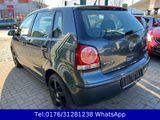 Volkswagen Polo IV 1.4 !! Tüv-Neu !! 101TKM !! 4.Türig - Volkswagen Polo: 10