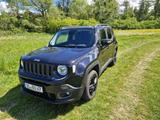 Jeep Renegade 2.0 MultiJet 103kW D Night Eagle 4x... - Jeep Renegade: Night Eagle