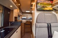 Malibu Van diversity GT skyview 640 LE K -Chassis-Plus (7/16)