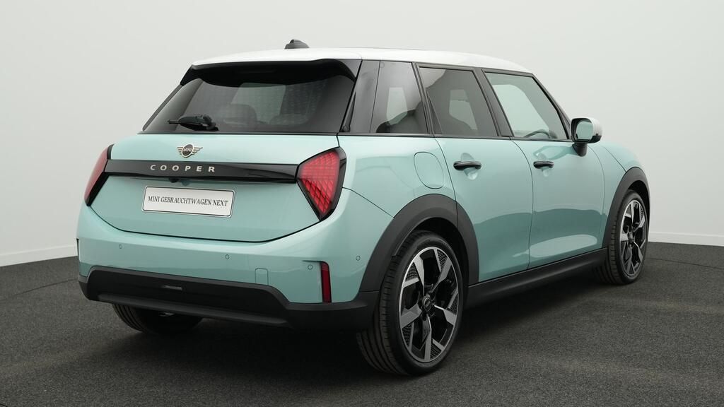 MINI Cooper C - Bild 8