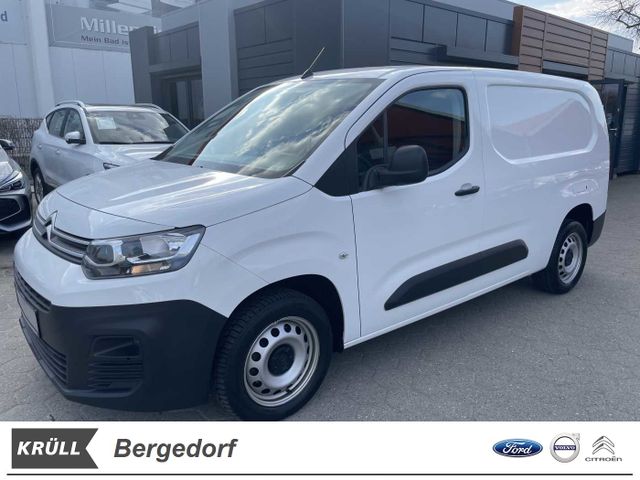 Citroën Berlingo Club XL/L2 1.5 HDI Klima PDC