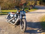 SWM Stormbreaker 1200 Devil NEU 2026 - SWM MOTORRAD