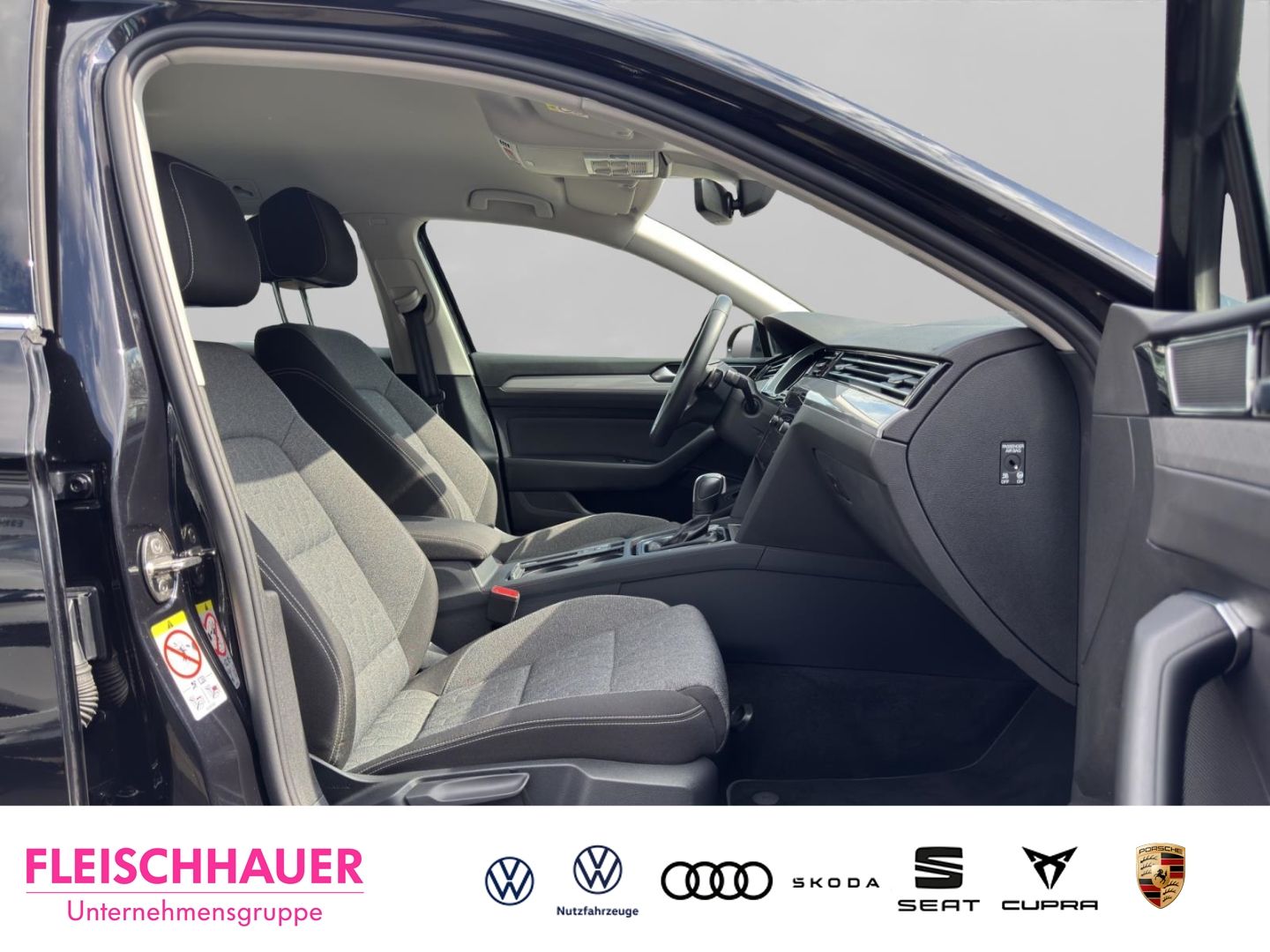 Volkswagen Passat Variant - Bild 17
