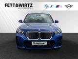 BMW iX1 eDrive20 M Sportpaket|Parkass.|Komfortz.|LED - BMW iX1 eDrive20 Gebrauchtwagen