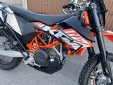 KTM 690 Enduro R - KTM R 690