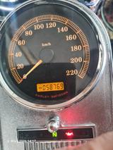 Harley-Davidson Road King - HARLEY-DAVIDSON 2006 ROAD KING
