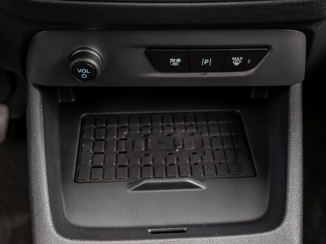 Ford Tourneo Courier BEV Active Fahrerassistenz-Paket