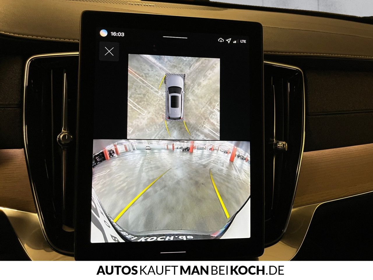 Volvo XC90 T8 AWD Plus Bright HUD 360° PANO AHK BLIS foto 25