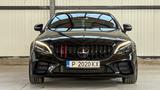 Mercedes-Benz C 43 AMG Mercedes-AMG C 43 4MATIC Autom. Mer... - gebrauchte Mercedes-Benz C 43 AMG aus dem Jahr 2020
