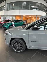 Jeep Compass S *Pano*CAM360*Alpine*Virtual*bel.Sitze* - Jeep
