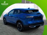 Nissan Qashqai N-Connecta - Nissan Qashqai in Düsseldorf