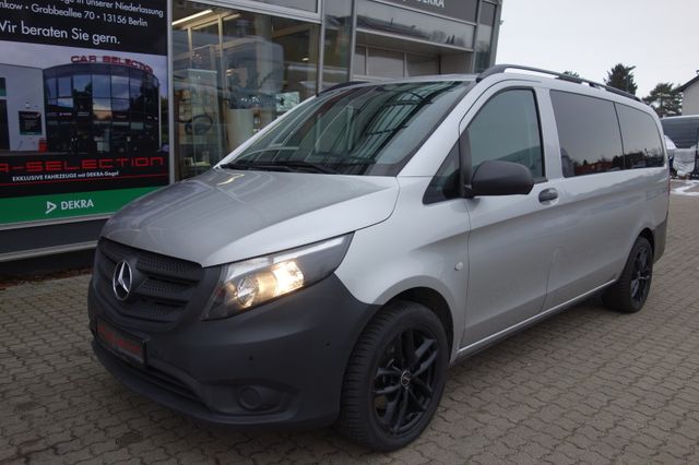 Mercedes-Benz Vito 119 CDI Pro Tourer Lang e-sTÜR/PDC/NAVI/18'