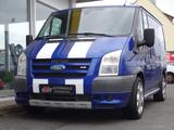 Ford Transit Kasten Sport - Ford aus 2007