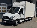 Mercedes-Benz Sprinter 314 CDI Kühlkoffer Klima Kühlwagen - Kühlwagen