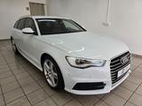 Audi A6 Avant 2.0 TDI ultra Xenon Navi+ Carplay 19" - Audi A6: Kombi, Ultra