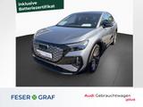 Audi Q4 e-tron Sportback 40 S line ACC PANO KAMERA