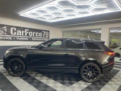 LAND ROVER Range Rover Velar AWD LED VOLLDIGI SITZHZG KLIMA