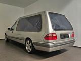Mercedes-Benz E 220 CDI*BESTATTUNGSFAHRZEUG*60Tkm* - Mercedes-Benz aus 1999 mit Diesel-Antrieb