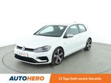 Volkswagen Golf VII 2.0 TSI R BM 4M*NAV*LED*ACC*PDC*SHZ - Gebrauchtwagen in Berlin