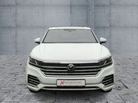 Volkswagen Touareg - Vorschau Bild 3