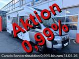 Fiat T 448 Pro+*Aut*Solar*TV*SAT*Markise*