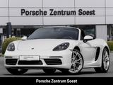 Porsche Boxster 718/20-Zoll/Bi-Xenon/ParkAssistent