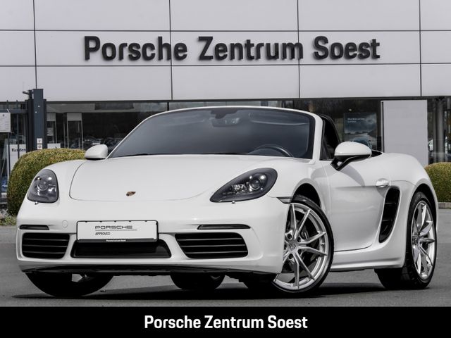 PORSCHE Boxster 718/20-Zoll/Bi-Xenon/ParkAssistent