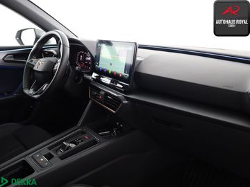 Cupra Leon - 11