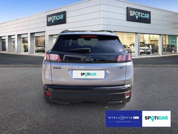 Peugeot 3008 - 5