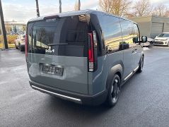 KIA PV5 Passenger 71.2 ELITE 2-3-0 WP Smart Power Al KIA PV5 Passenger 71.2 ELITE 2-3-0 WP Smart Power Al